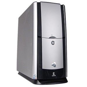 Gateway E Series 4000 Computer Tower with Windows XP