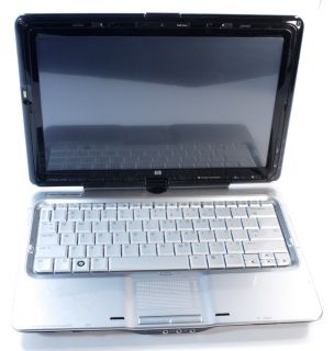 HP Pavilion TX2500 Laptop Tablet