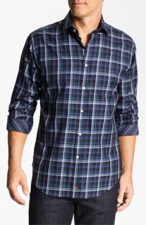 Thomas Dean Regular Fit Sport Shirt