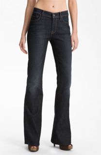 7 For All Mankind® Bootcut Jeans (Blue Canyon)