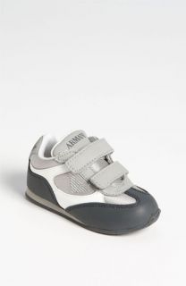 Armani Junior Sneaker (Walker & Toddler)