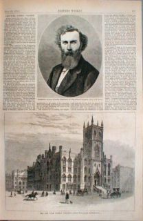 1874 New York City Normal College Established 1869 Read