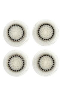 CLARISONIC® Replacement Brush Heads for Sensitive to Normal Skin (4 Pack) ($100 Value)
