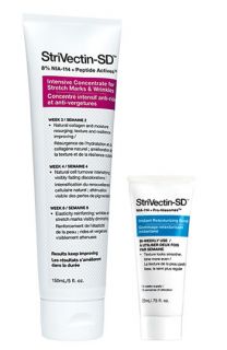 StriVectin SD™ Concentrate for Stretch Marks & Wrinkles with Bonus Gift