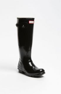 Hunter Original Tall Gloss Rain Boot (Women)