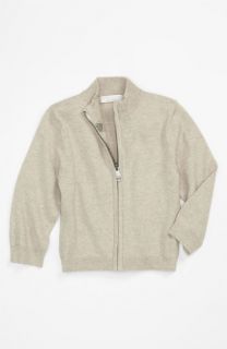 Burberry High Neck Sweater (Toddler)