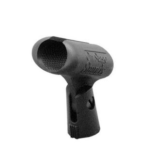  microphone clip heavy duty rubber microphone clip is made for use with
