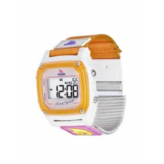 Freestyle Shark Clip Watch in Taupe Neon FS84860