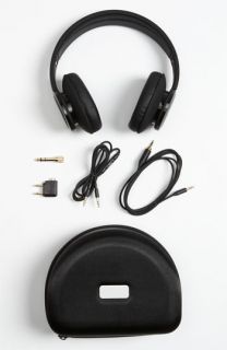 WeSC Chamber by RZA Premium Headphones