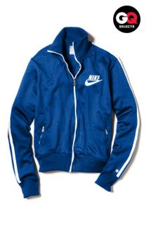 Nike HBR Track Jacket (Online Exclusive)