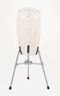 lp latin percussion super conga drum stand lp278