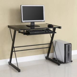 Computer Desk Table Modern Furniture New Free Shipping