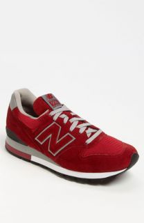 New Balance 996 Sneaker (Men)