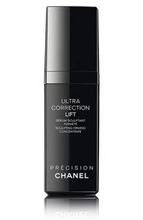 CHANEL ULTRA CORRECTION LIFT SCULPTING FIRMING CONCENTRATE