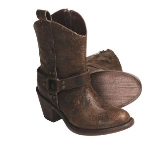 Ariat Coloma Boots for Women Size 7 5 8 5 9 Distressed Leather Western