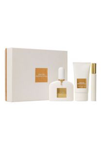 Tom Ford White Patchouli Gift Set