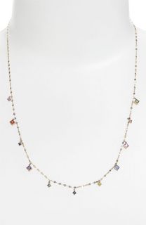 Lana Jewelry Gypsy Sapphire Necklace