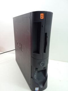  Dell DHS GX280 Desktop Computer Tower