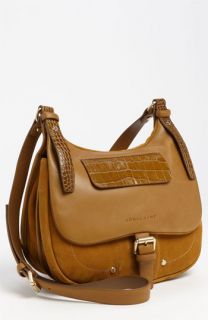 Longchamp Balzane Souple Crossbody Bag