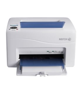 Xerox Phaser 6010N Laser Printer Color 15ppm Mono 600x600 dpi Gblan