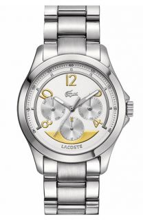 Lacoste Sofia Multifunction Bracelet Watch