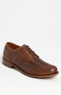 Vintage Shoe Company Langdon Wingtip Oxford