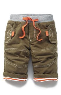 Mini Boden Skate Cargo Pants (Infant)