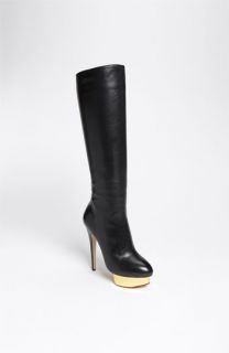 Charlotte Olympia Tall Boot
