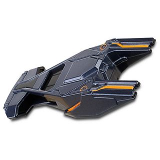 Tron Legacy CLUs Command SHIP Diecast Series 1 New
