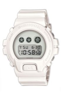 Casio G Shock  Mirror Metallic Digital Watch
