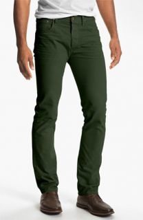 Citizens of Humanity Sid Straight Leg Jeans (Spruce) (Online Exclusive)