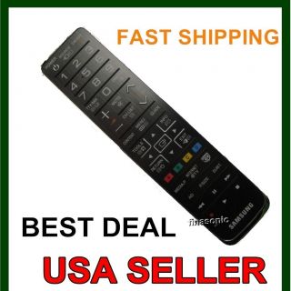 Samsung 3D Smart TV Remote Control LED LCD 3D Glasses Availiable in