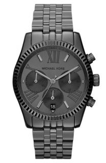 Michael Kors Lexington Chronograph Bracelet Watch ( Exclusive)