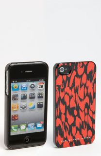MARC BY MARC JACOBS Graphic Animal iPhone 4 & 4S Case