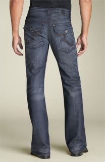 Rock & Republic Taylor Studded Bootcut Jeans (Collision Course Wash)