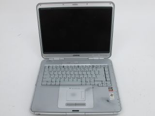 Compaq Presario R3000 Windows Laptop Computer *Needs Drivers