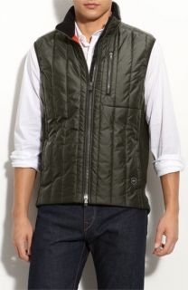 Victorinox Swiss Army Quilted Vest