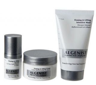 Algenist Firming 3 Piece Discovery Kit   A224117