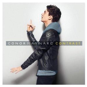 cent cd conor maynard contrast advance condition of cd mint