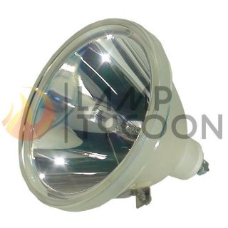 Sony XL 2000 Compatible Replacement Lamp Bulb Only for TV Model KF