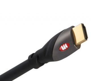 Monster Cable HDMI1000hd Ultra High Speed HDMICable   13   E183526