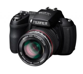 Fujifilm 16 Megapixel 30X OpticalZoom Digital Camera w/HD movie