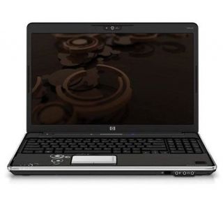 HP Pavilion dv62180us 15.6 Entertainment Notebook PC —