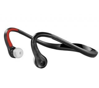 Motorola S10 HD Stereo Bluetooth Headset —