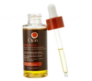 Ojon Damage Reverse Instant Restorative HairSerum,1.7oz —