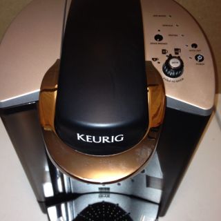 Keurig Coffee B140 Commercial Coffee Maker   Brand New
