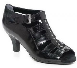 Aerosoles Faximize Tailored Dress Sandals —