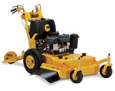 wright commercial mowers walk behinds 02