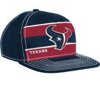 NFL Houston Texans 2011 Player Hat   A318682