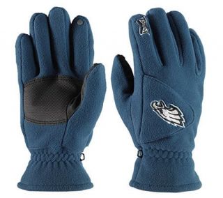 NFL Philadelphia Eagles Winter Gloves —